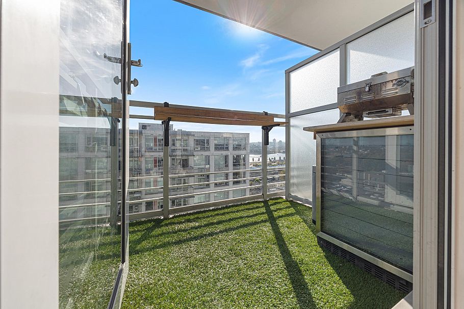 PH9 188 Keefer Street Vancouver, BC - 10