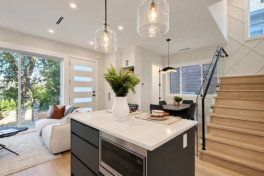 1 746 E 12th Avenue Vancouver, BC - 13