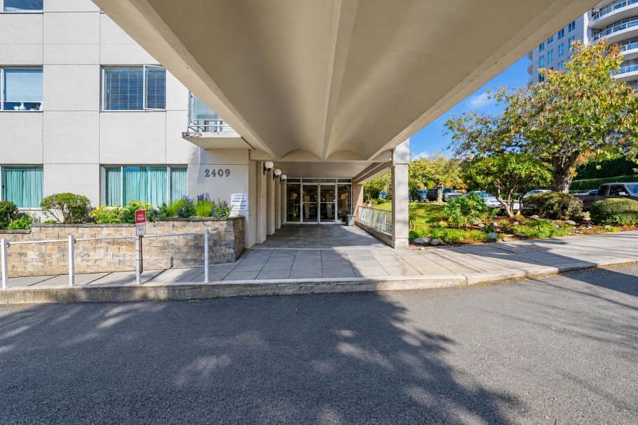 502 2409 W 43rd Avenue Vancouver, BC - 30