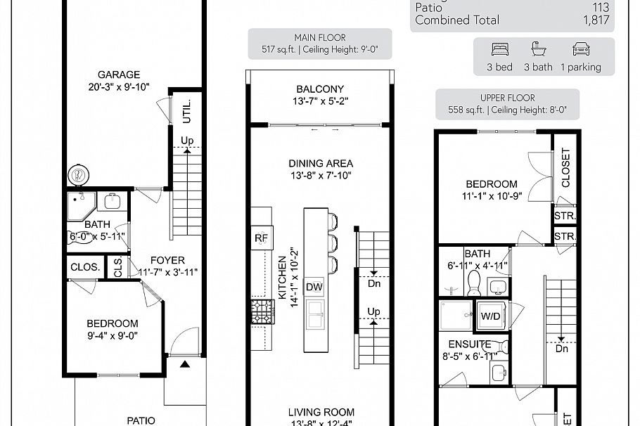 920 W 15th Avenue Vancouver, BC - 37