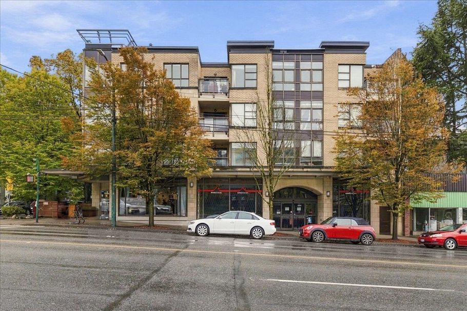 303 2015 Trafalgar Street Vancouver, BC - 28