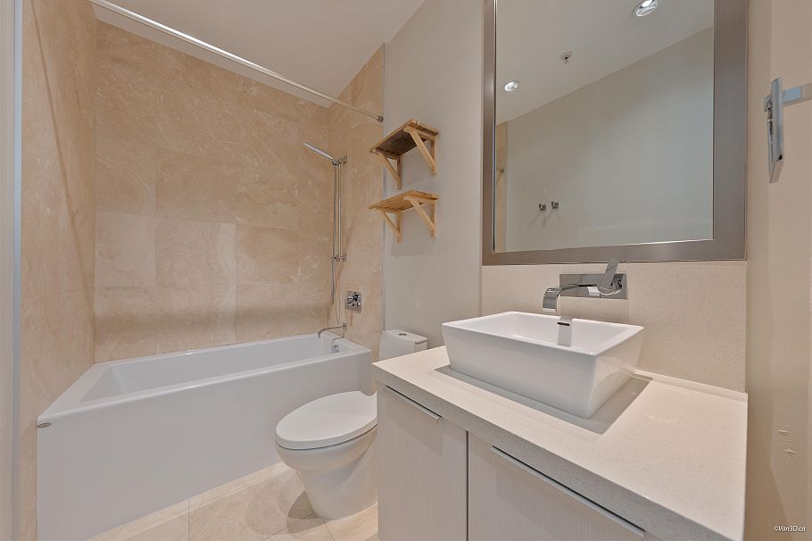505 1633 Ontario Street Vancouver, BC - 14