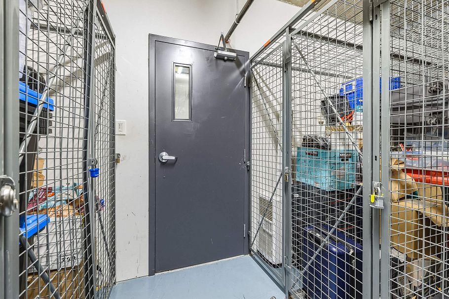1507 989 Beatty Street Vancouver, BC - 28