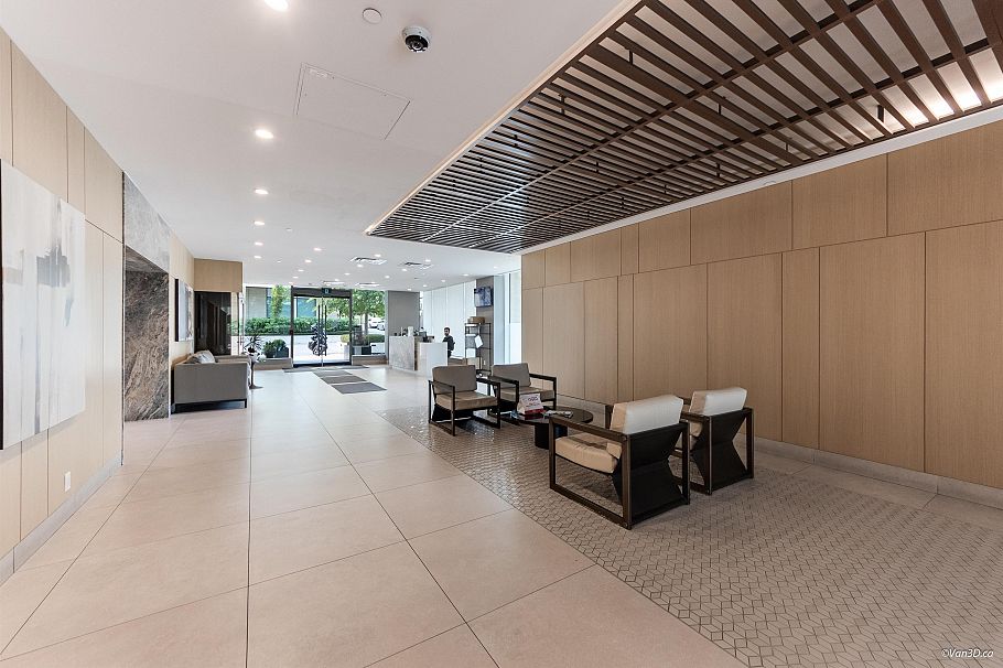 301 8189 Cambie Street Vancouver, BC - 25