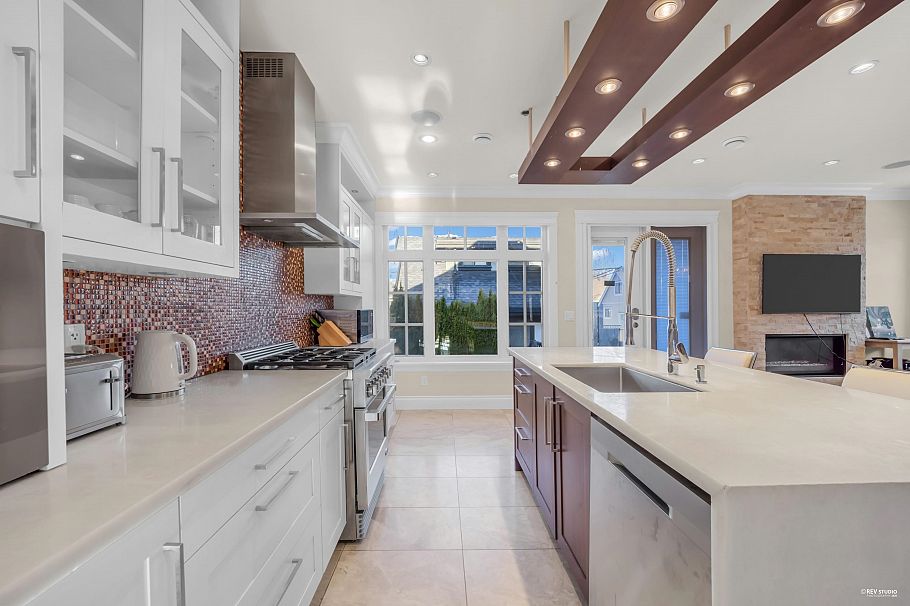 2721 W 21st Avenue Vancouver, BC - 10