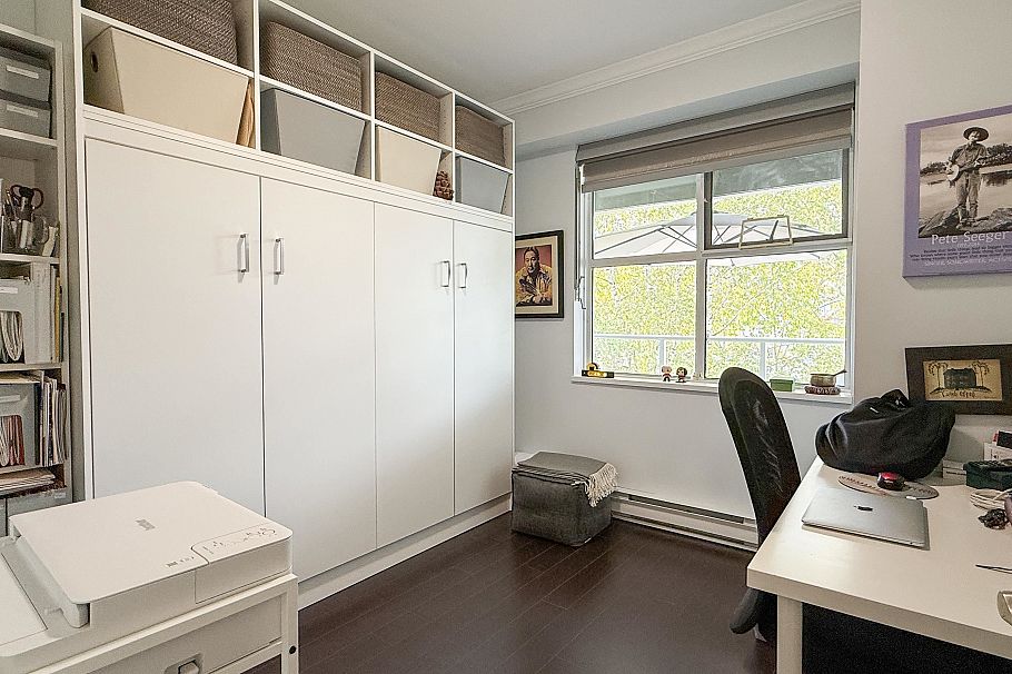303 2080 E Kent Avenue South Vancouver, BC - 23