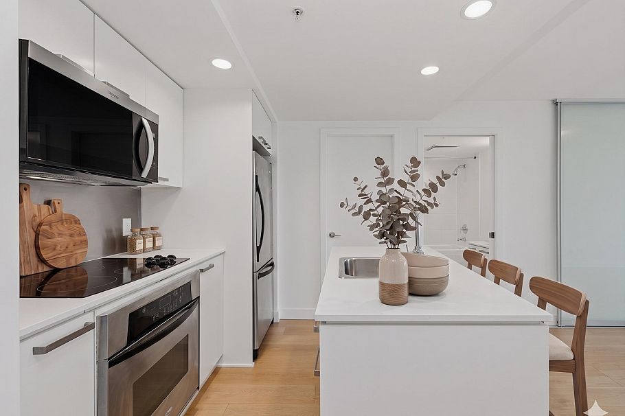 903 1255 Seymour Street Vancouver, BC - 15