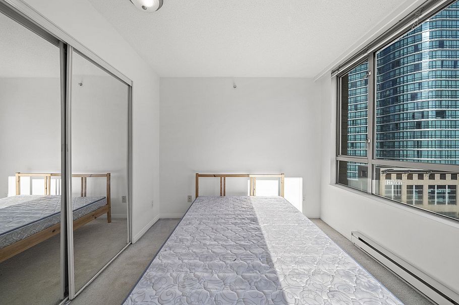 1008 822 Homer Street Vancouver, BC - 25