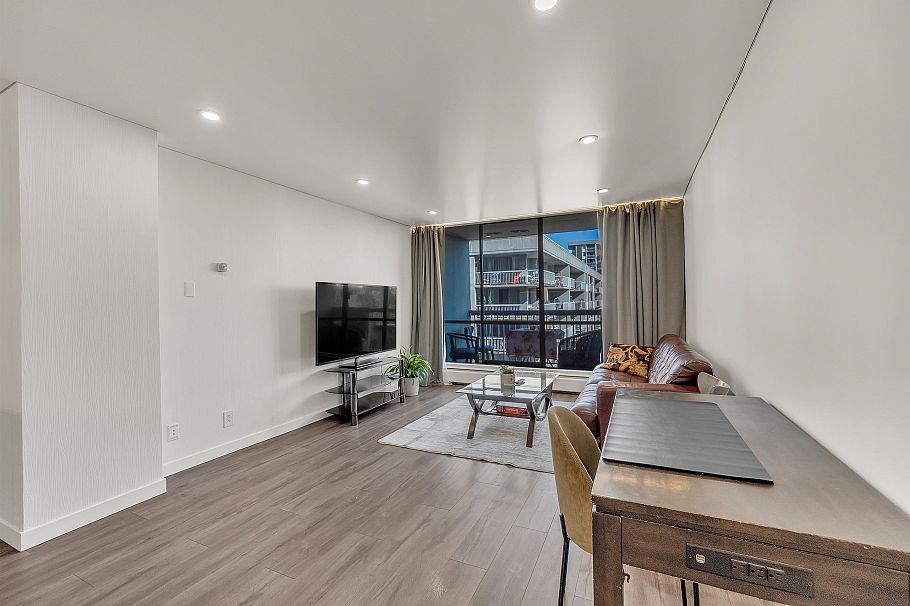 1207 2016 Fullerton Avenue North Vancouver, BC - 13