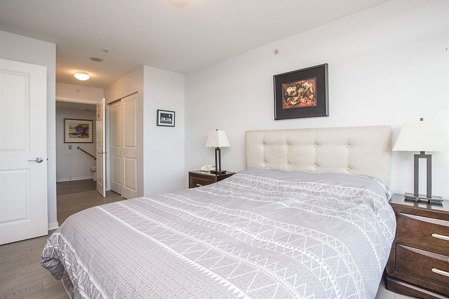804 2799 Yew Street Vancouver, BC - 17