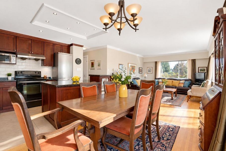 502 2409 W 43rd Avenue Vancouver, BC - 7