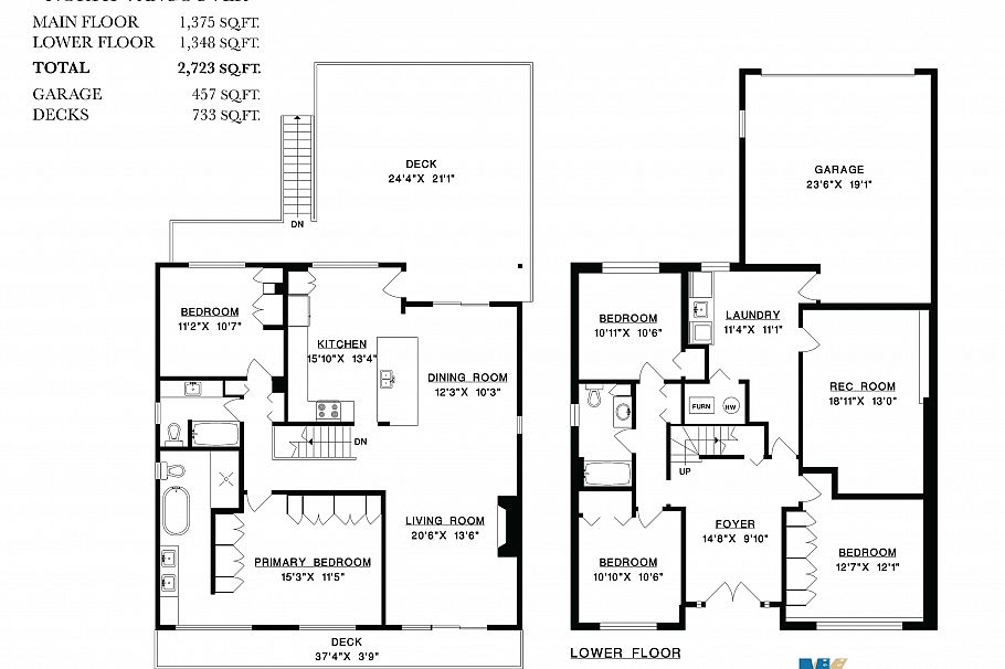 773 E 12th Street North Vancouver, BC - 31