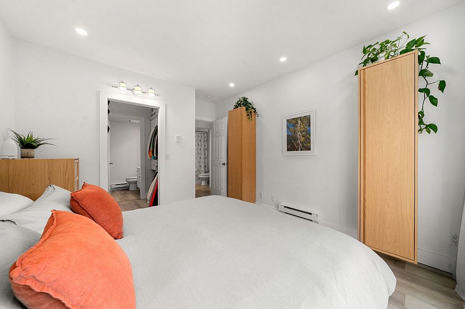 19 2133 St George's Avenue North Vancouver, BC - 27