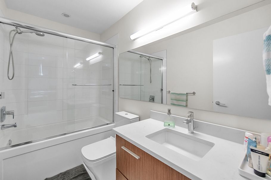 609 6033 Gray Avenue Vancouver, BC - 12