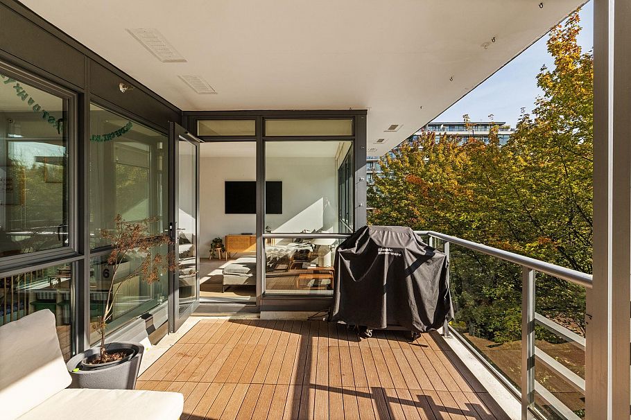 403 750 W 12th Avenue Vancouver, BC - 30