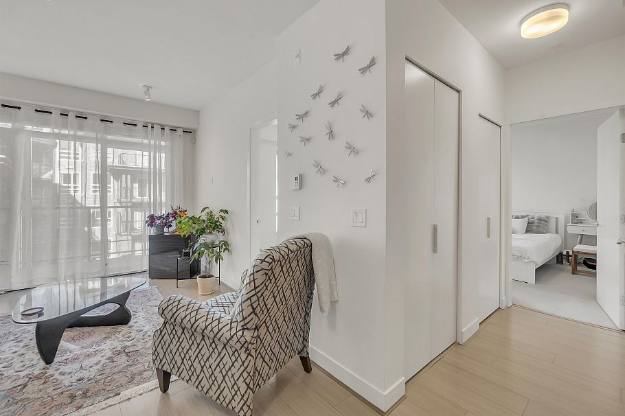 609 6033 Gray Avenue Vancouver, BC - 14
