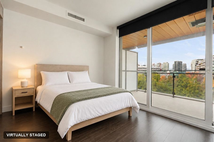 612 1768 Cook Street Vancouver, BC - 16