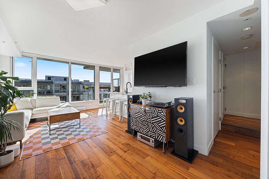 PH9 188 Keefer Street Vancouver, BC - 13