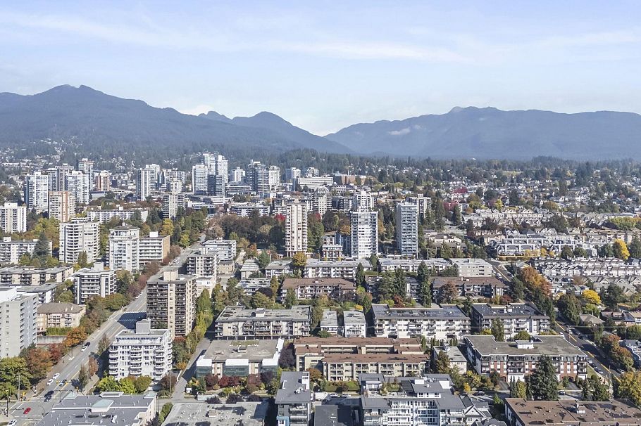 413 147 E 1st Street North Vancouver, BC - 36