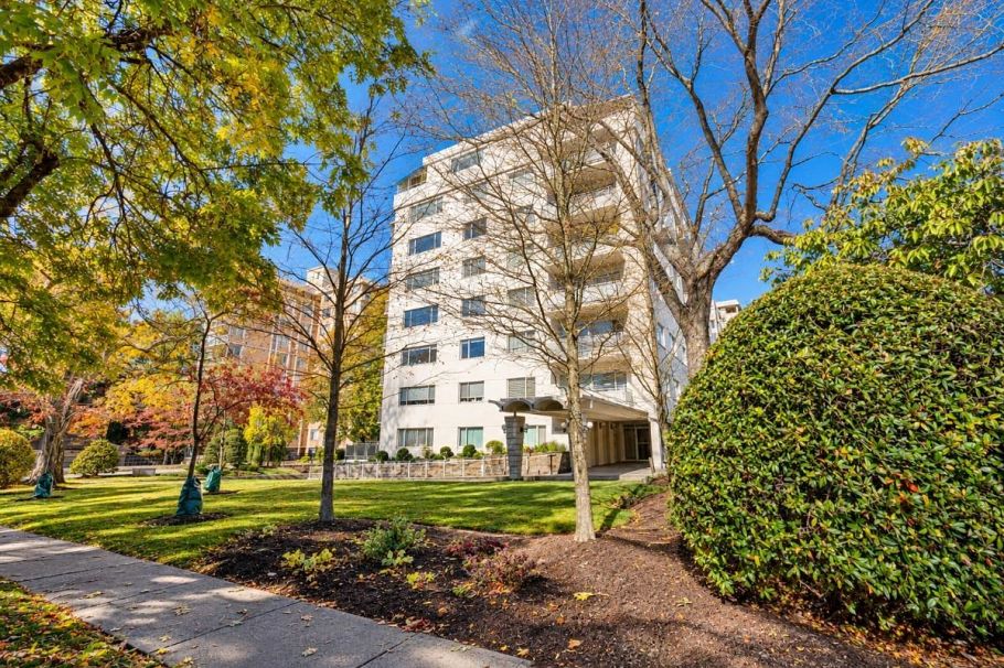 502 2409 W 43rd Avenue Vancouver, BC - 25