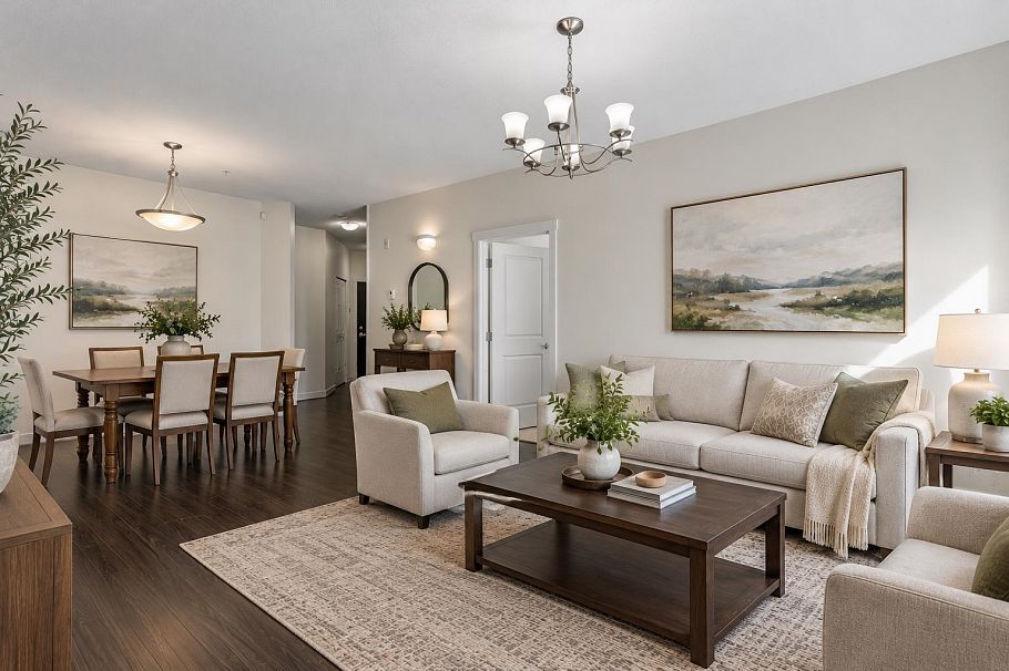 117 3133 Riverwalk Avenue Vancouver, BC - 1
