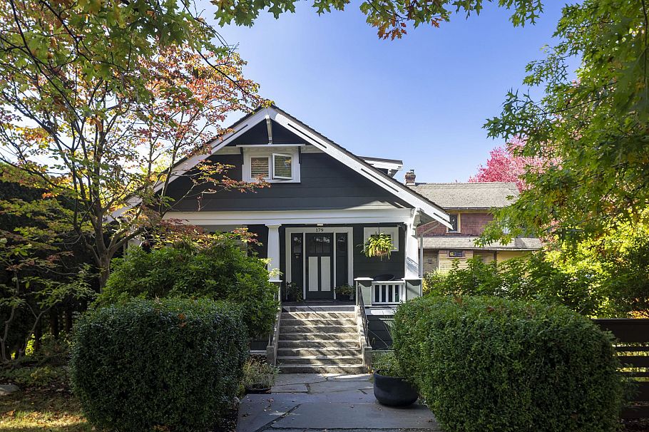 179 N Penticton Street Vancouver, BC - 1