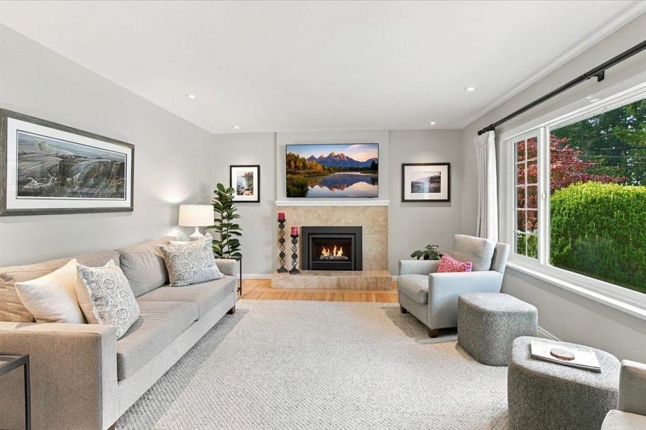 768 Browning Place North Vancouver, BC - 4