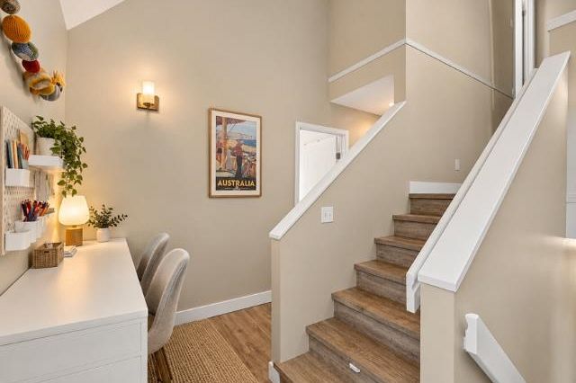 409 3980 Inlet Crescent North Vancouver, BC - 18