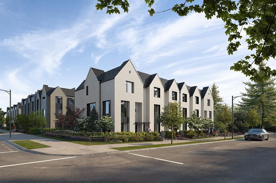 156 5377 Oak Street Vancouver, BC - 1