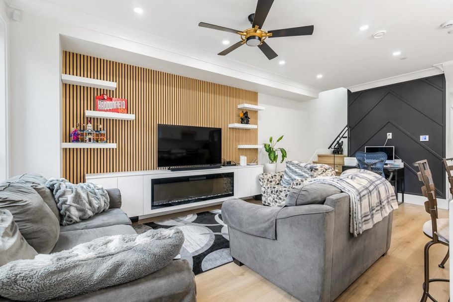 425 N Kaslo Street Vancouver, BC - 7