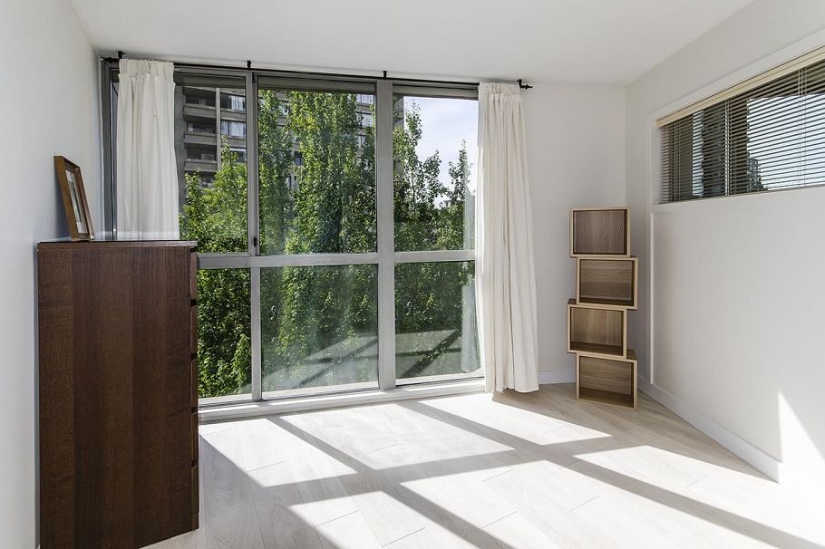606 1277 Nelson Street Vancouver, BC - 15
