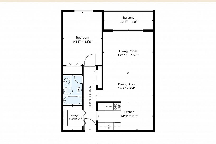 214 310 W 3rd Street North Vancouver, BC - 5