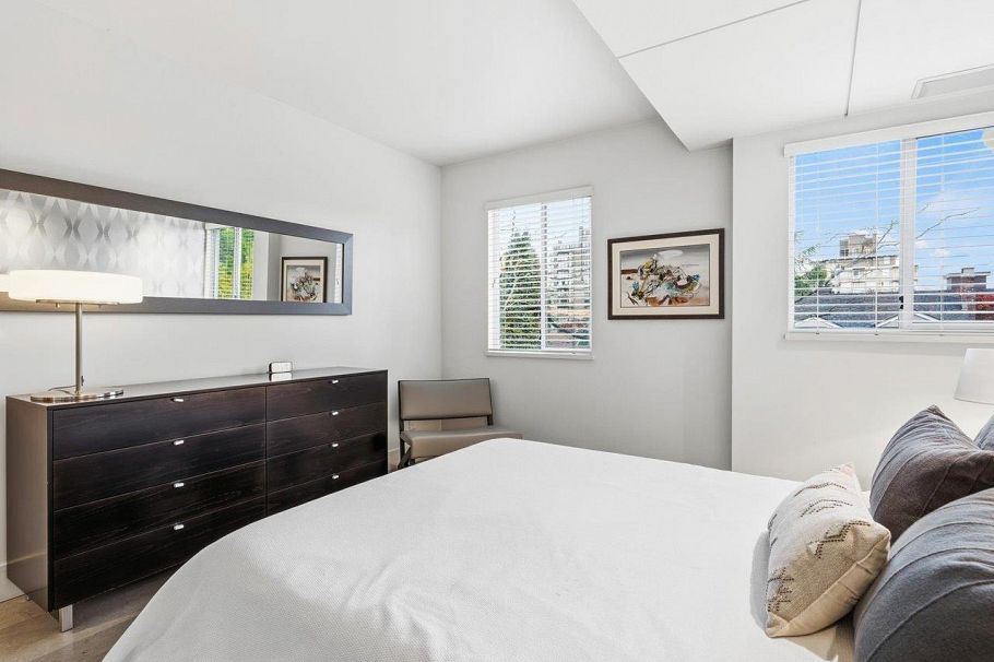 1 2450 Alma Street Vancouver, BC - 11