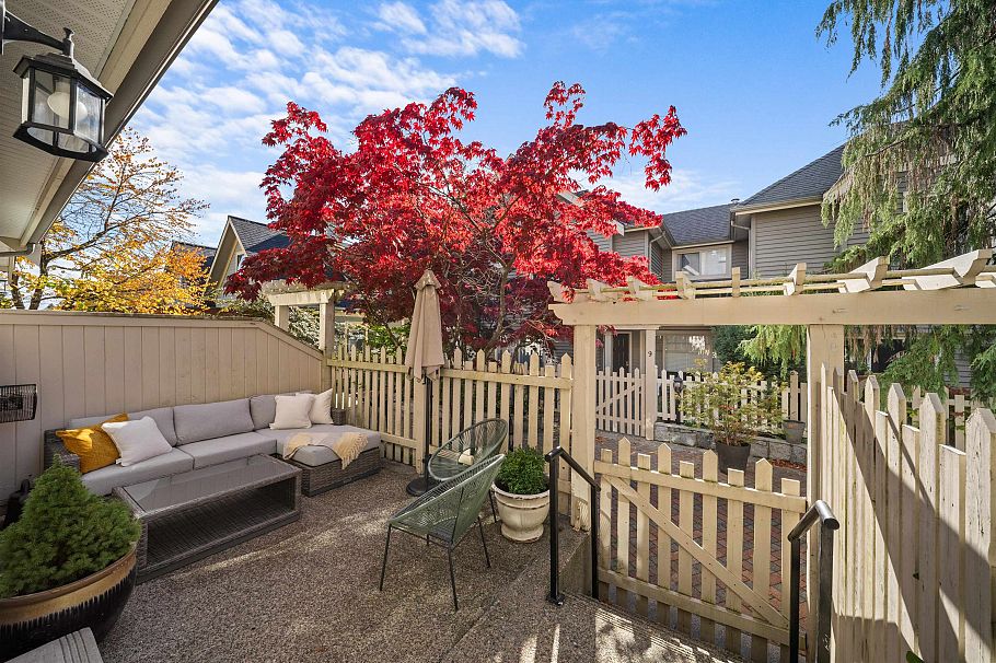 18 222 E 5th Street North Vancouver, BC - 8