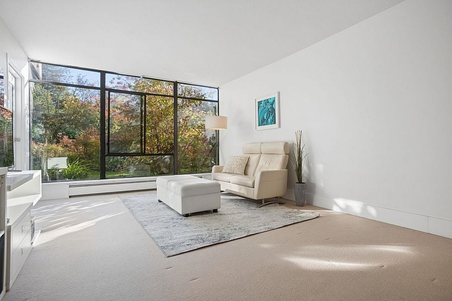 111 2101 Mcmullen Avenue Vancouver, BC - 2