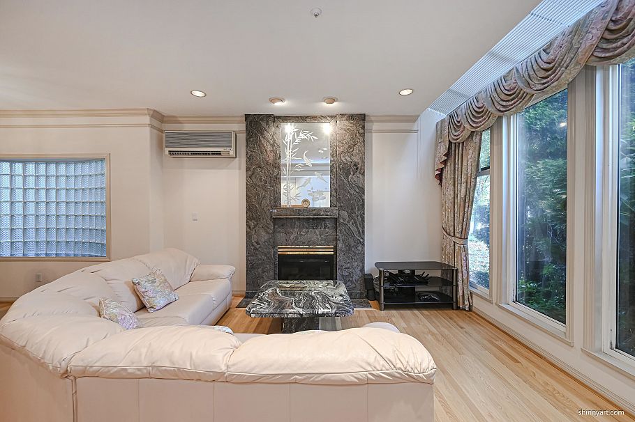2893 W 20th Avenue Vancouver, BC - 19