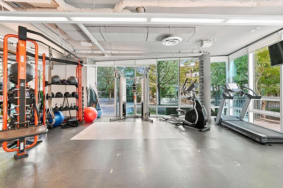 312 161 E 1st Avenue Vancouver, BC - 24