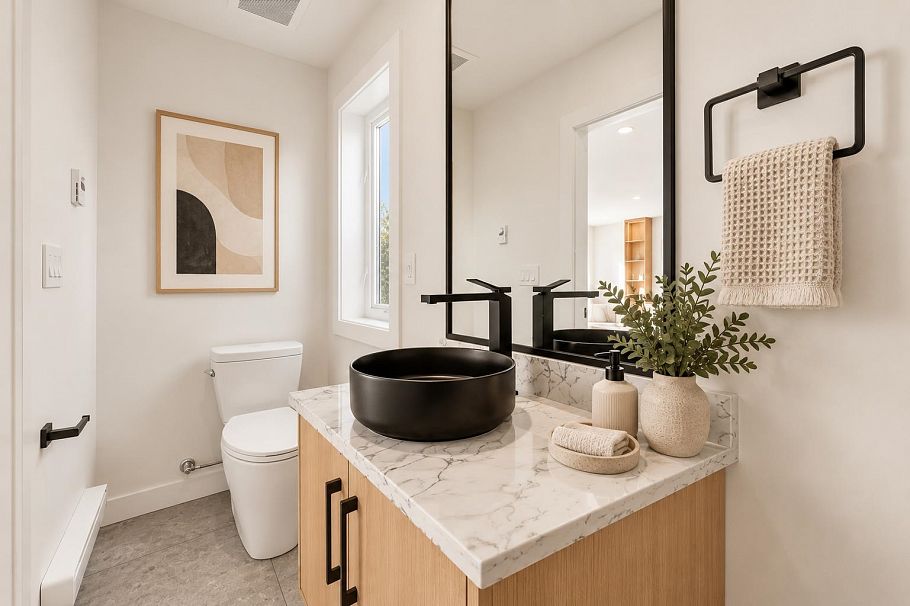 3036 E 5th Avenue Vancouver, BC - 3