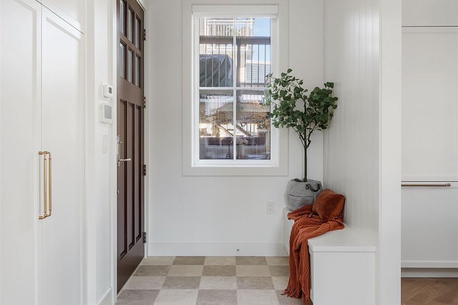 2 127 W 17th Avenue Vancouver, BC - 5