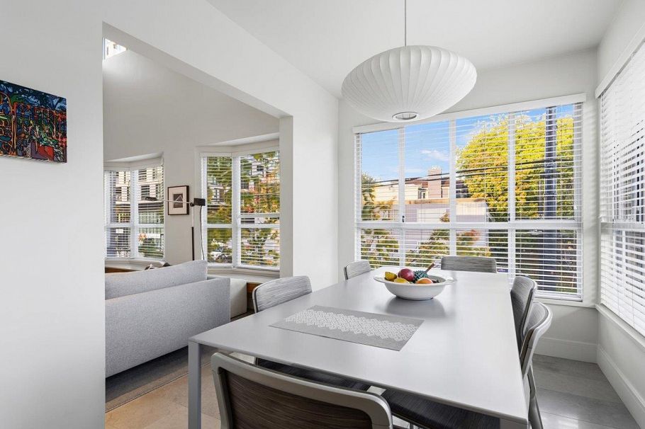 1 2450 Alma Street Vancouver, BC - 6