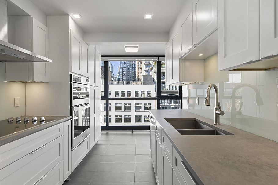 289 Drake Street Vancouver, BC - 6