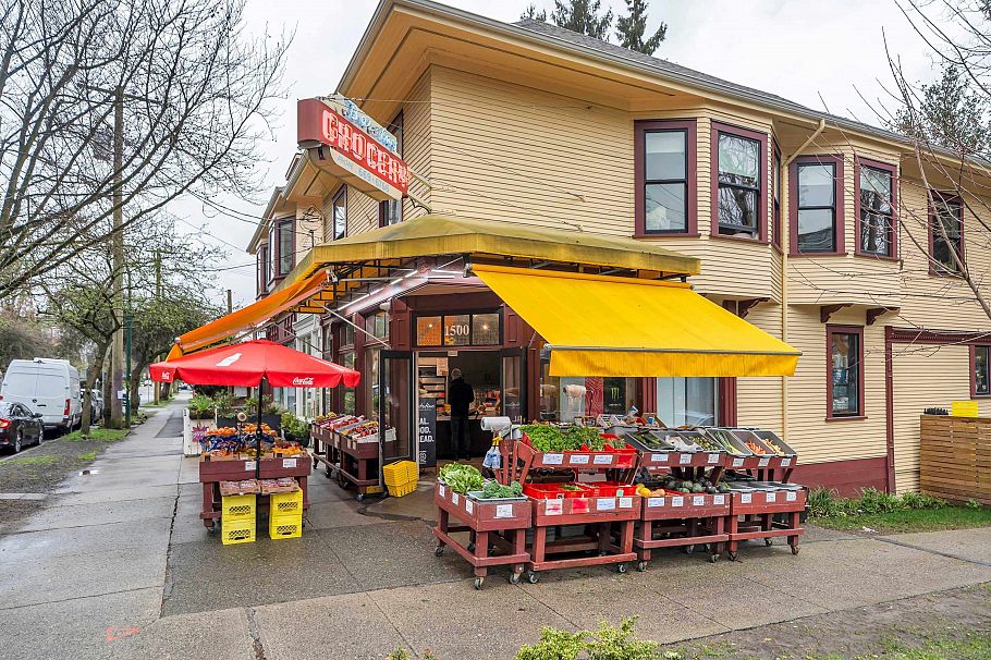 108 1535 Nelson Street Vancouver, BC - 27