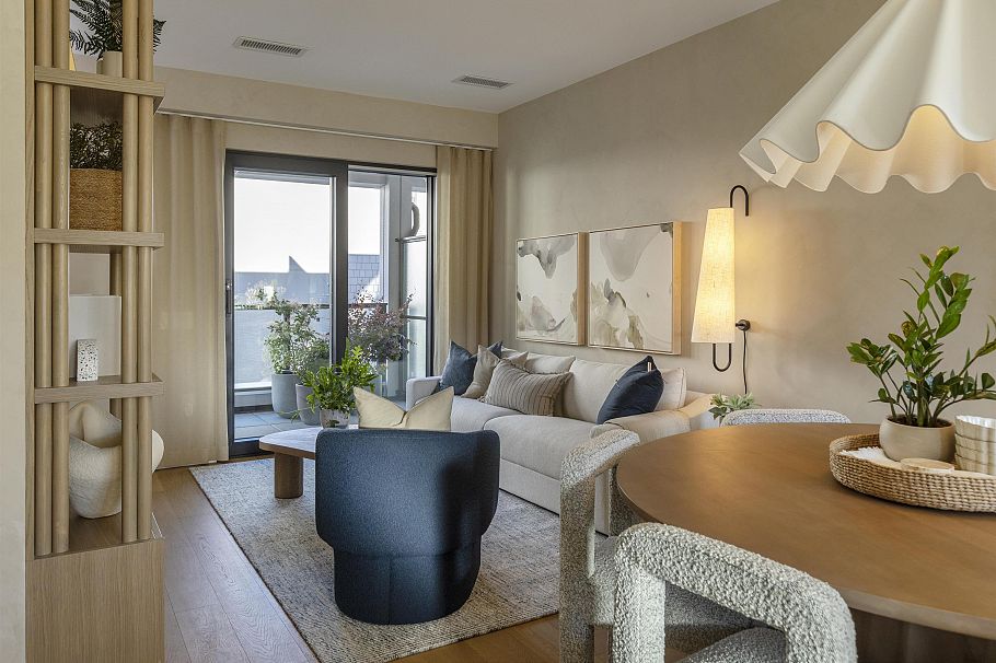 1002 W 37th Avenue Vancouver, BC - 7