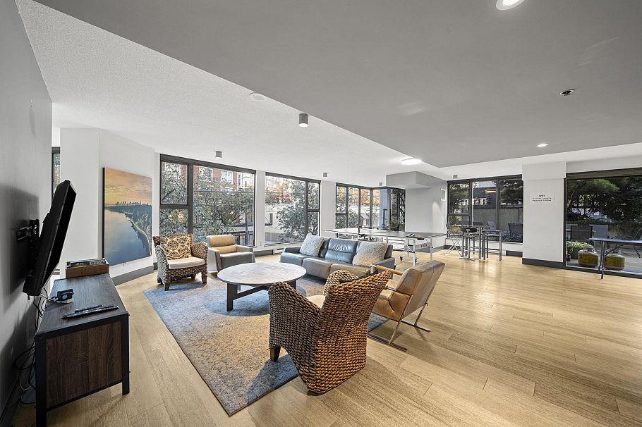 601 1155 Homer Street Vancouver, BC - 19