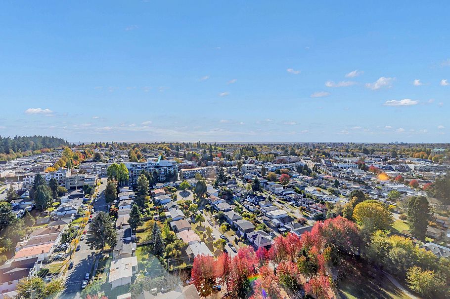 2702 5380 Oben Street Vancouver, BC - 24