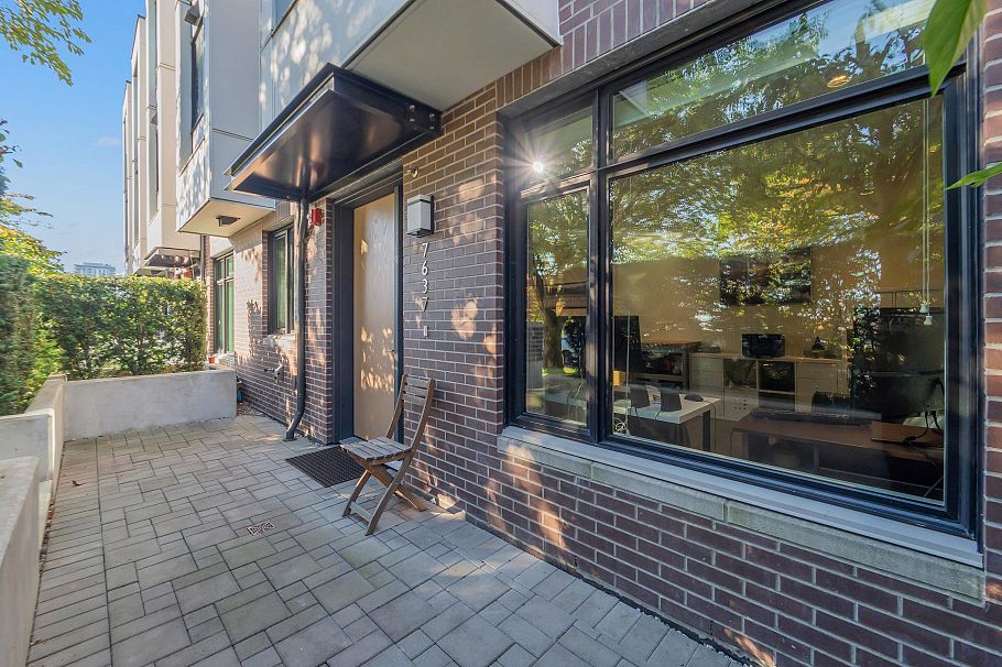 7637 Yukon Street Vancouver, BC - 5