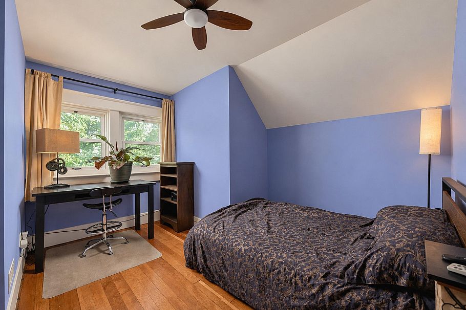 1761 E 4th Avenue Vancouver, BC - 30