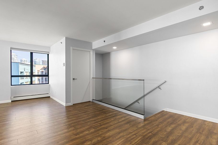 289 Drake Street Vancouver, BC - 13