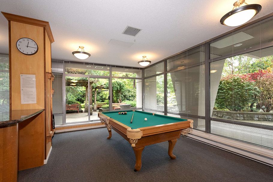 805 5639 Hampton Place Vancouver, BC - 21