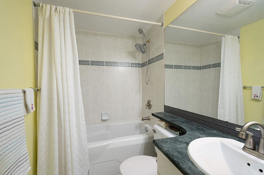 805 5639 Hampton Place Vancouver, BC - 14